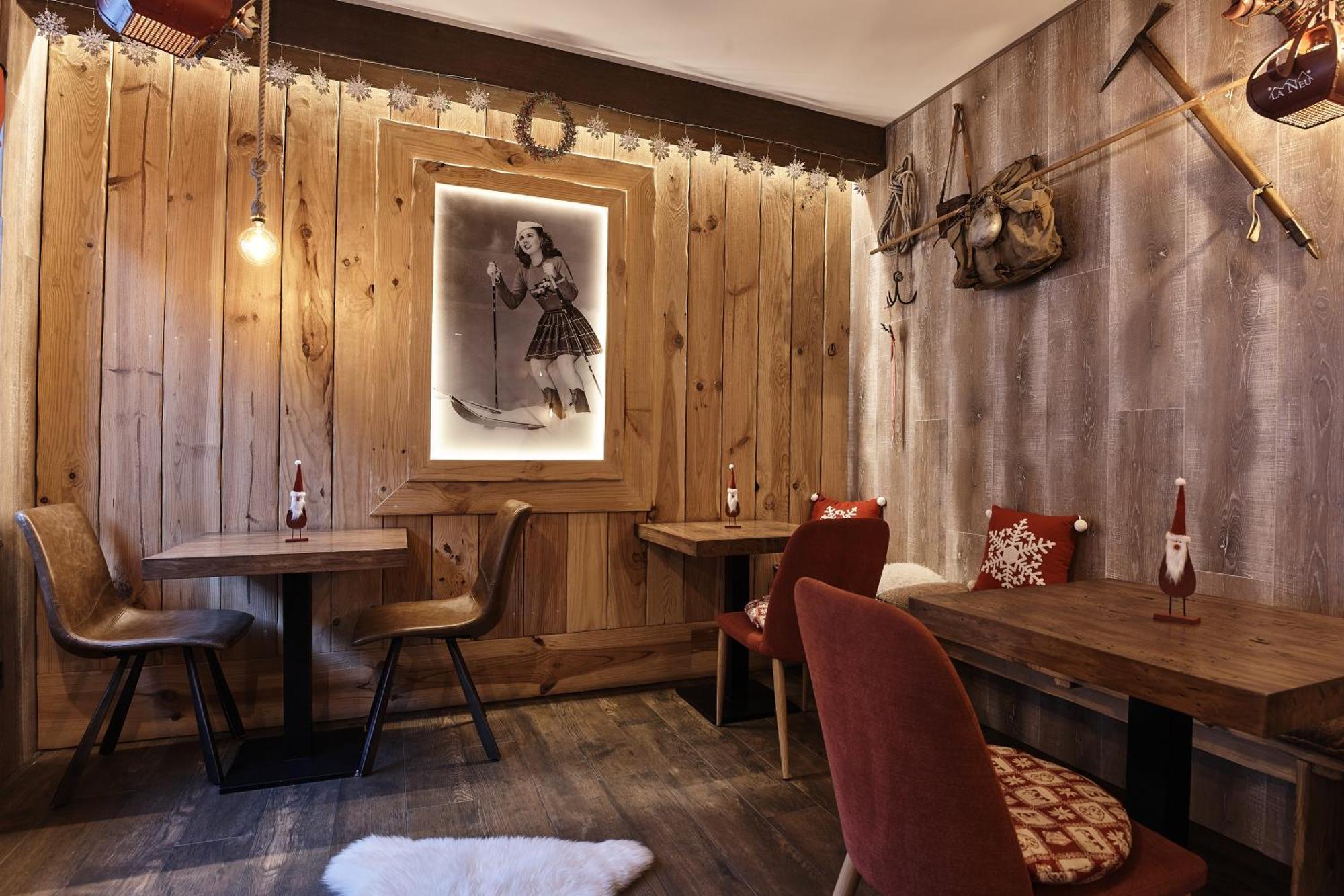 Apartaments La Neu Ordino Esterno foto